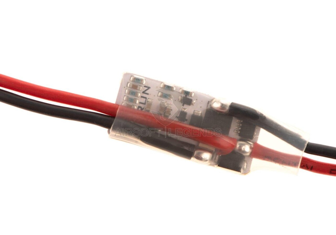 Perun ETU++ for G&G with ETU Perun ETU++ for G&G with ETU