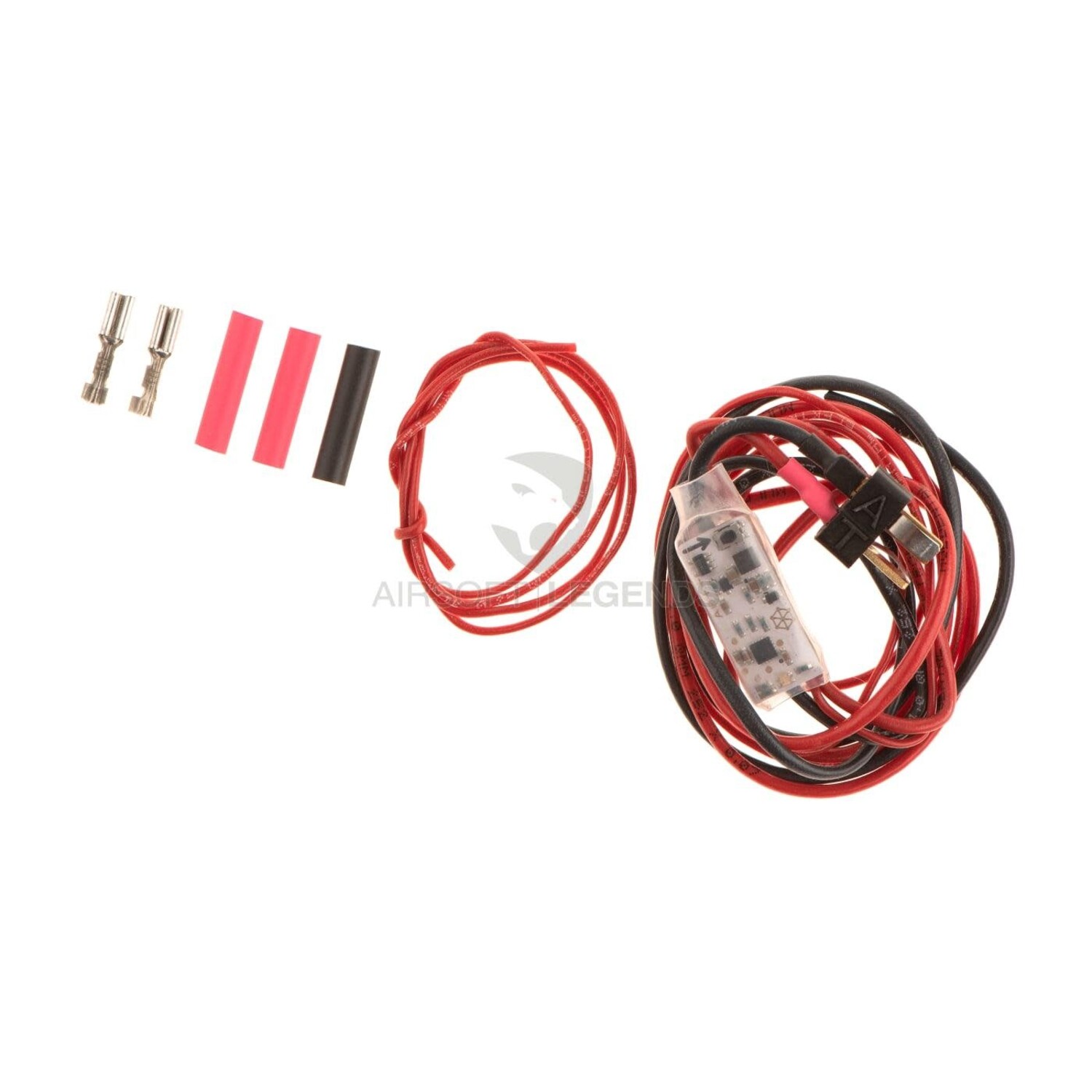 PERUN ETU++ Upgrade KIT 電子トリガー FCU PERUN ETU++ Upgrade MOSFET Kit 2.0 for G&G AEG Gearbox