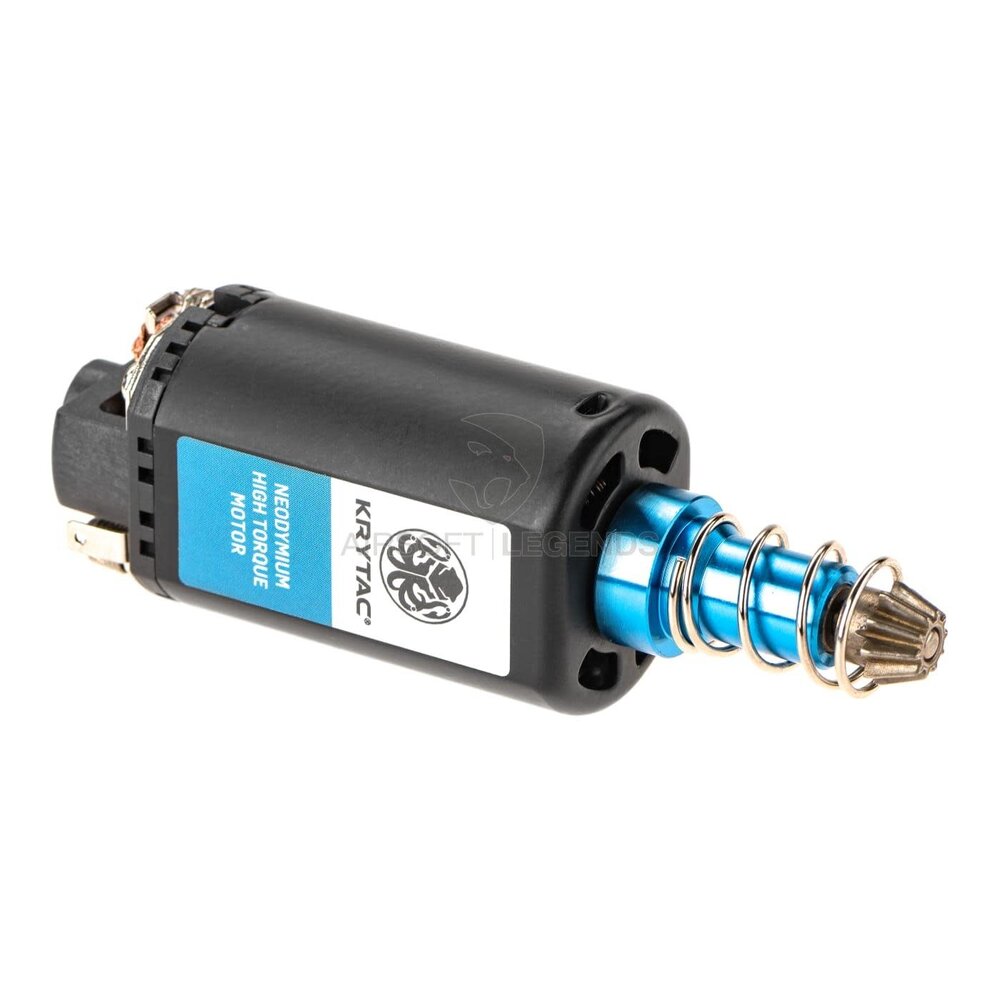 Krytac 30K High Torque Motor Long | Upgrade for AEG - Airsoft