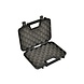 SRC Pistol Hard Case Black SRC Pistol Hard Case Black