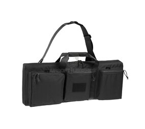 Invader Gear Padded Rifle Carrier 80cm Black Invader Gear Padded Rifle Carrier 80cm Black