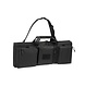 Invader Gear Padded Rifle Carrier 80cm Black Invader Gear Padded Rifle Carrier 80cm Black