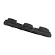 Invader Gear Padded Rifle Carrier 80cm Black Invader Gear Padded Rifle Carrier 80cm Black