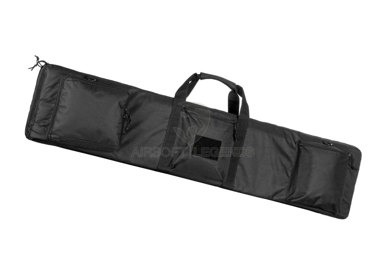 Invader Gear Padded Rifle Carrier 130cm Black Invader Gear Padded Rifle Carrier 130cm Black