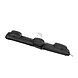 Invader Gear Padded Rifle Carrier 130cm Black Invader Gear Padded Rifle Carrier 130cm Black