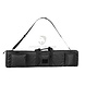 Invader Gear Padded Rifle Carrier 130cm Black Invader Gear Padded Rifle Carrier 130cm Black