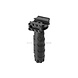 G&G Railed Forward Grip Black G&G Railed Forward Grip Black