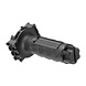 G&G Railed Forward Grip Black G&G Railed Forward Grip Black