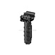 G&G Railed Forward Grip Black G&G Railed Forward Grip Black