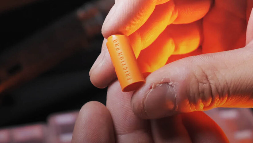 Airsoft Buckings: Soorten, Merken en de Perfecte Combinaties voor Maximale Precisie