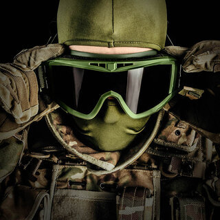 Airsoft Goggles