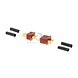 Lonex T-Connect / Deans Plug Lonex T-Connect / Deans Plug