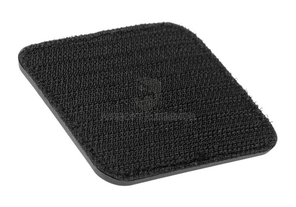 JTG Blacksheep Rubber Patch Black JTG Blacksheep Rubber Patch Black