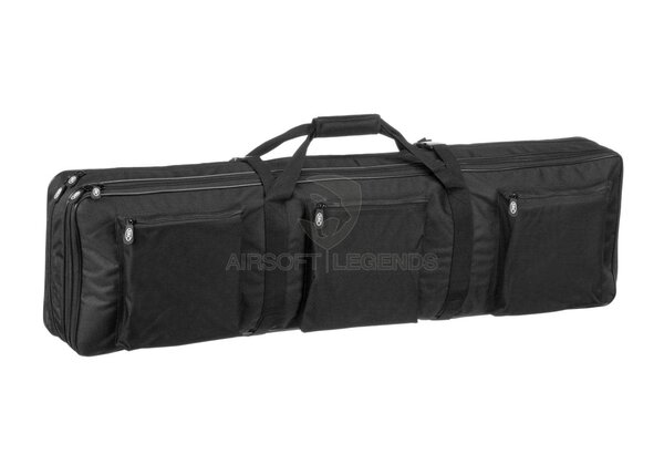 SRC Padded Twin Rifle Case 103cm Black SRC Padded Twin Rifle Case 103cm Black