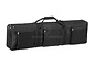 Padded Twin Rifle Case 103cm Black Padded Twin Rifle Case 103cm Black