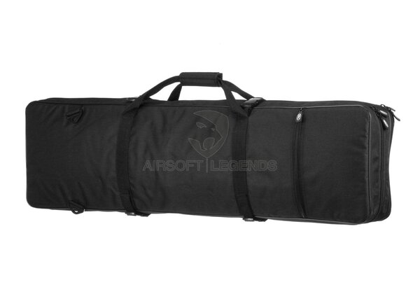 SRC Padded Twin Rifle Case 103cm Black SRC Padded Twin Rifle Case 103cm Black