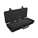 SRC 68.5 cm SMG Hard Case Black SRC 68.5 cm SMG Hard Case Black