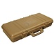 SRC 68.5 cm SMG Hard Case Tan SRC 68.5 cm SMG Hard Case Tan