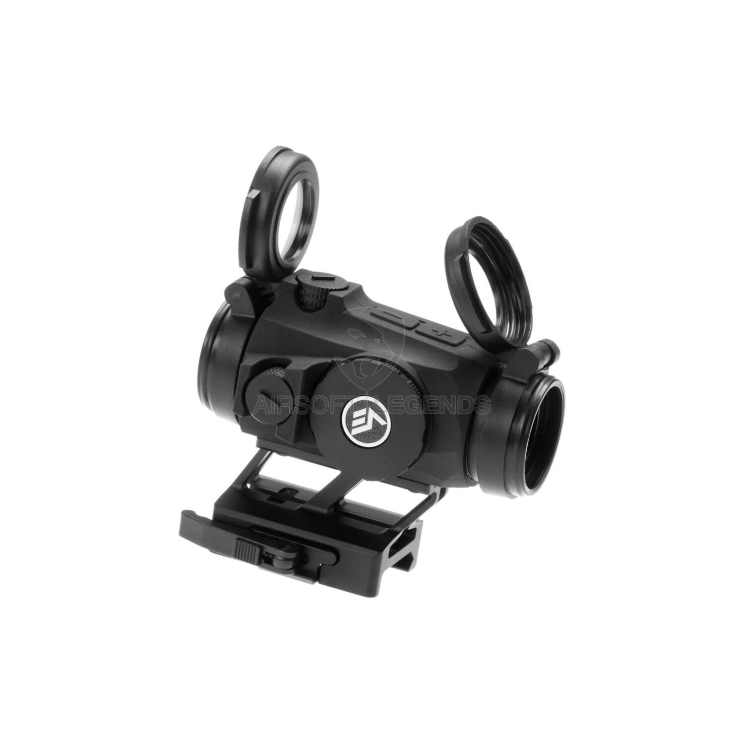 Vector Optics Maverick-IV 1×20 Mini Vector Optics Maverick-IV 1x20mm Mini Red Dot Scope | 35