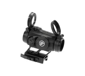 Vector Optics | Maverick-IV 1x20 Mini MIL Black - Airsoft