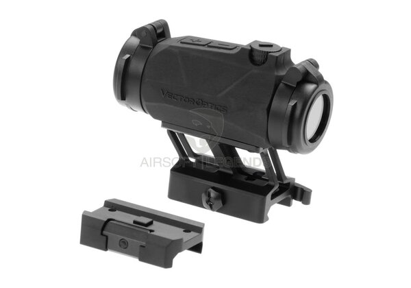 VECTOR OPTICS MAVERICK-IV セット Amazon | ベクターオプティクス ドットサイト Maverick-IV 1x20