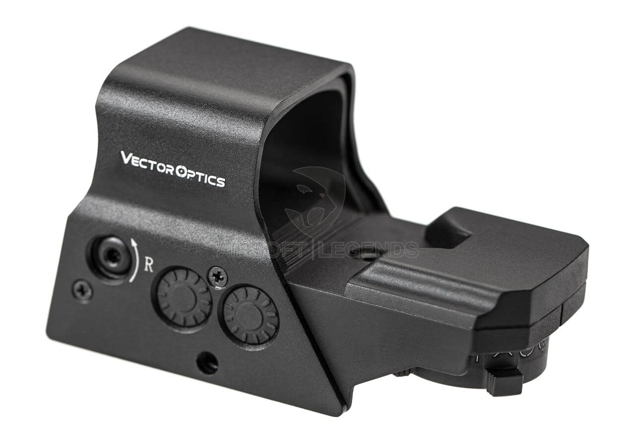 Vector Optics オメガ　omega Red dot sight OMEGA 1X23X33 4 Reticle Sight [Vector Optics