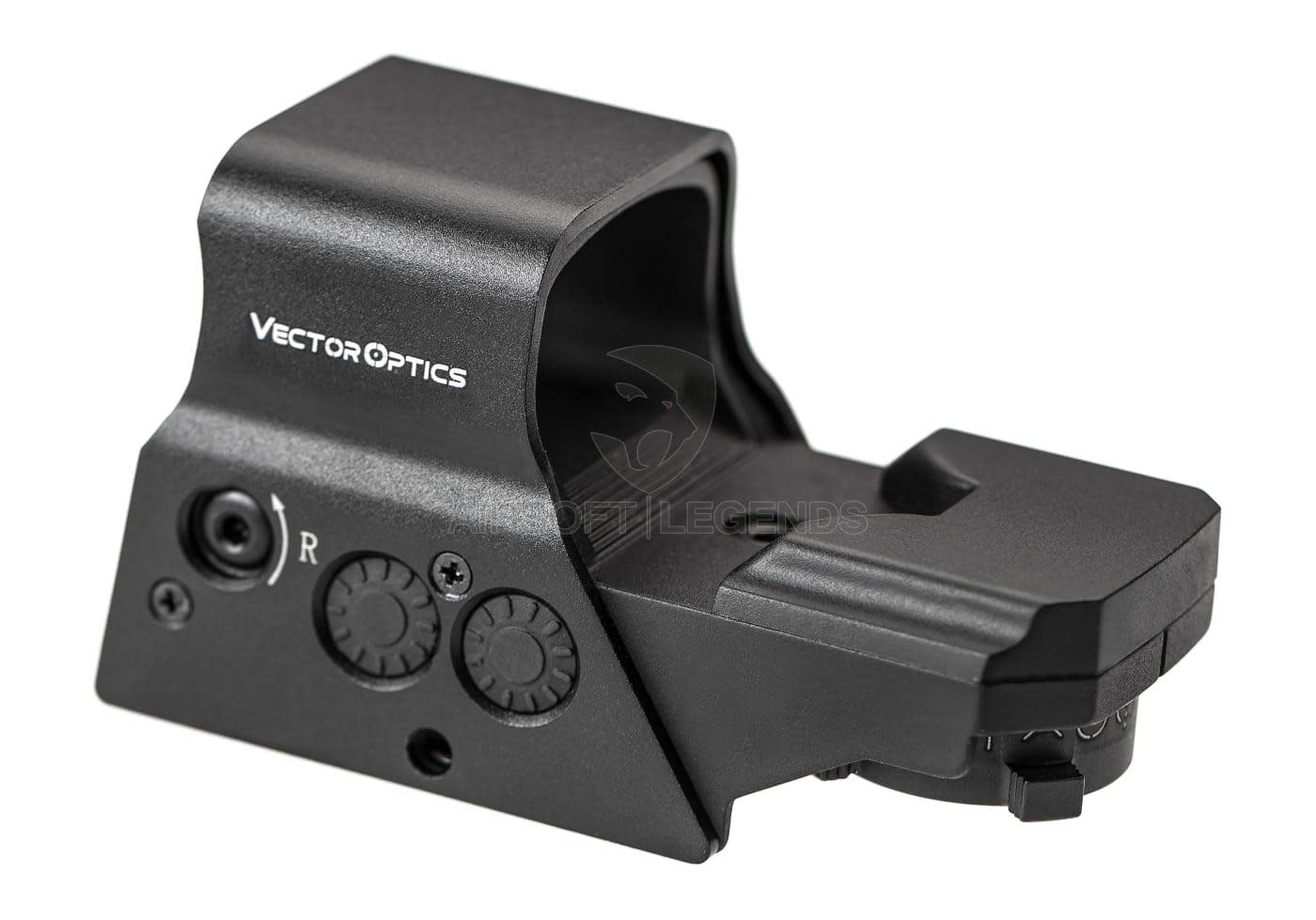 Vector Optics オメガ　omega Omega 4 Reticle Vector Optics | Red Dot Vector Optics Omega