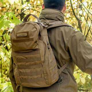 Taktischer Rucksack