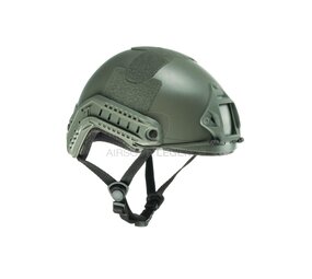 Emerson FAST Helmet MH Eco Version Foliage Green Emerson FAST Helmet MH Eco Version Foliage Green