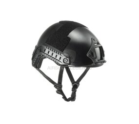 Emerson FAST Helmet MH Eco Version Black Emerson FAST Helmet MH Eco Version Black
