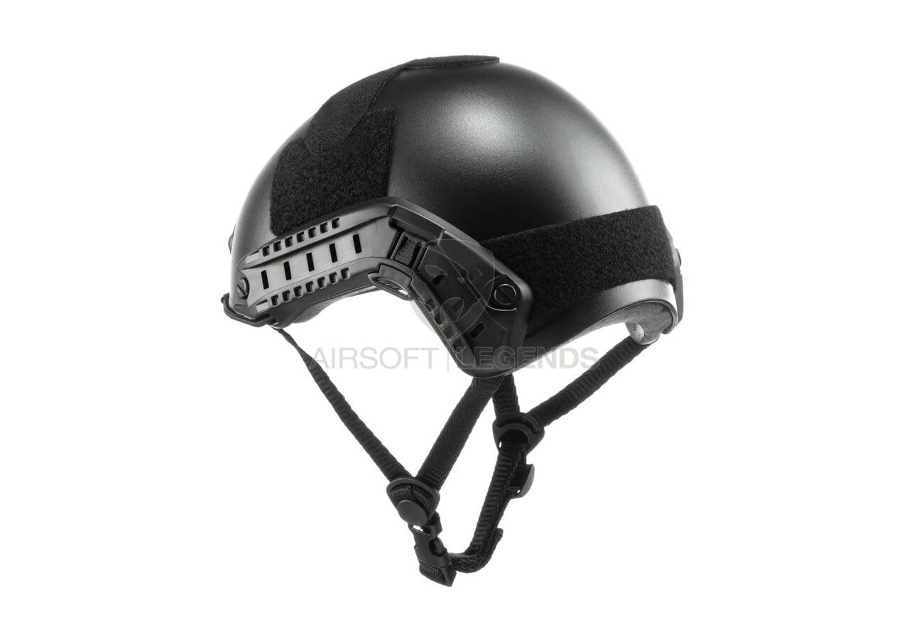 Emerson FAST Helmet MH Eco Version Black Emerson FAST Helmet MH Eco Version Black