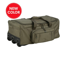 101Inc. Trolley Commando Bag Ranger Green 101Inc. Trolley Commando Bag Ranger Green