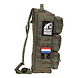 101Inc. Mollé Straps Hook & Loop OD Green (4 pcs) 101Inc. Mollé Straps Hook & Loop OD Green (4 pcs)