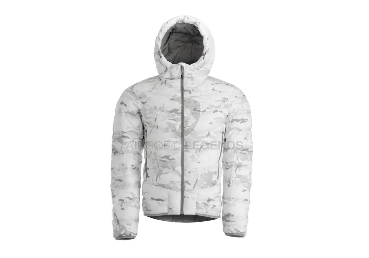 Clawgear LRICC Insulated Hoody Multicam Alpine Clawgear LRICC Insulated Hoody Multicam Alpine