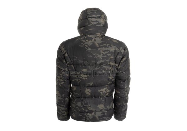 Clawgear LRICC Insulated Hoody Multicam Black Clawgear LRICC Insulated Hoody Multicam Black