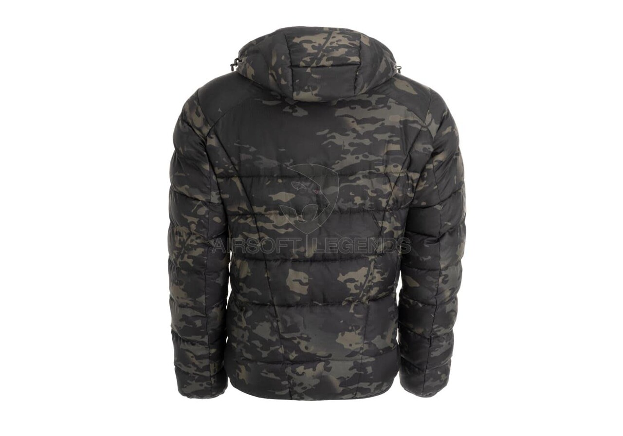 Clawgear LRICC Insulated Hoody Multicam Black Clawgear LRICC Insulated Hoody Multicam Black