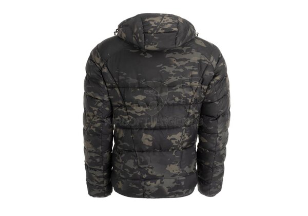 Clawgear LRICC Insulated Hoody Multicam Black Clawgear LRICC Insulated Hoody Multicam Black