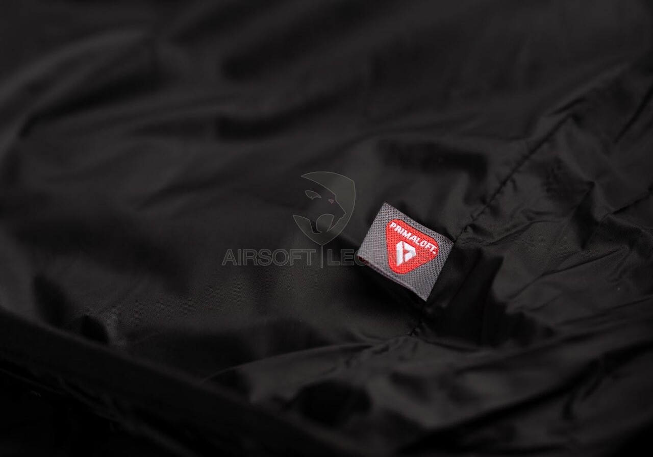 Clawgear LRICC Insulated Hoody Multicam Black Clawgear LRICC Insulated Hoody Multicam Black