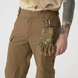 Helikon-Tex OTP Pants VersaStretch PenCott Wildwood Helikon-Tex OTP Pants VersaStretch PenCott Wildwood
