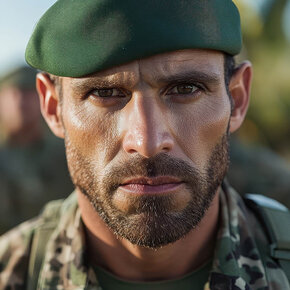 Baret Baret