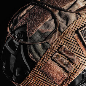 Helm Covers Helm Covers