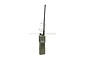 PRC-152 Dummy Radio Case OD Green