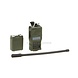 FMA PRC-152 Dummy Radio Case OD Green FMA PRC-152 Dummy Radio Case OD Green