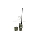 FMA PRC-152 Dummy Radio Case OD Green FMA PRC-152 Dummy Radio Case OD Green