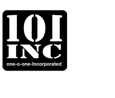 101Inc.