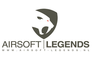 Airsoft-Legends