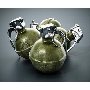 Dummy Grenades