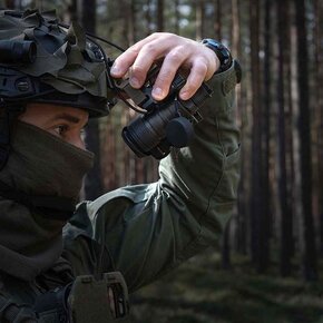 Dummy NightVision