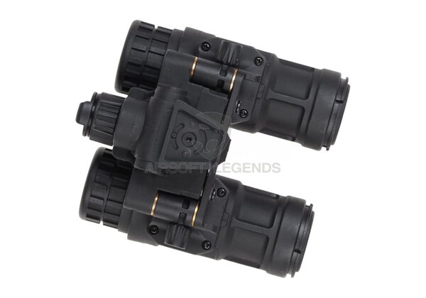 FMA AN/PVS-31 Dummy Black FMA AN/PVS-31 Dummy Black