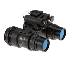 FMA AN/PVS-15 Dummy Black FMA AN/PVS-15 Dummy Black